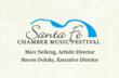 40th Annual Santa Fe Chamber Music Festival 2012 Week One – Mozart,...